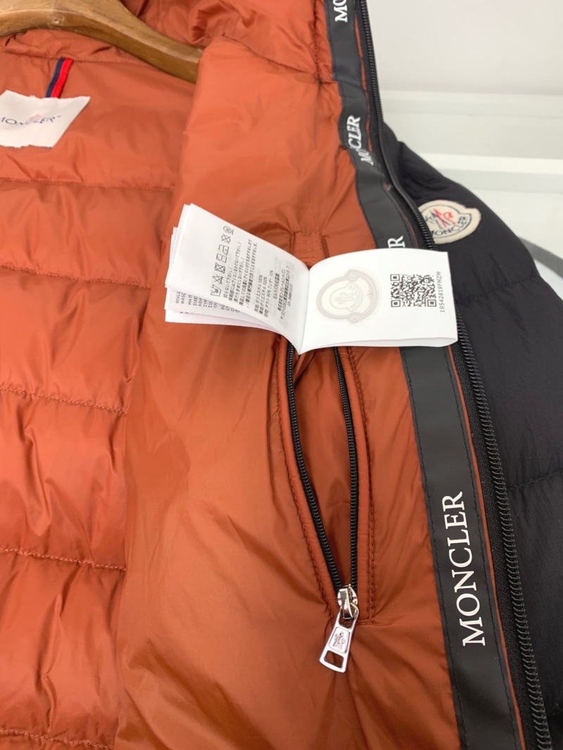 Moncler Down Coat